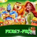pkr67 Supreme APK v4.8.6