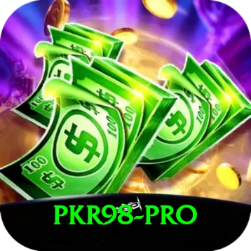 pkr98 Gold v3.4.9 - 2