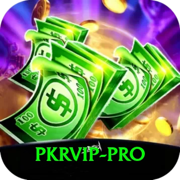 pkrvip - Real Money Max - 2