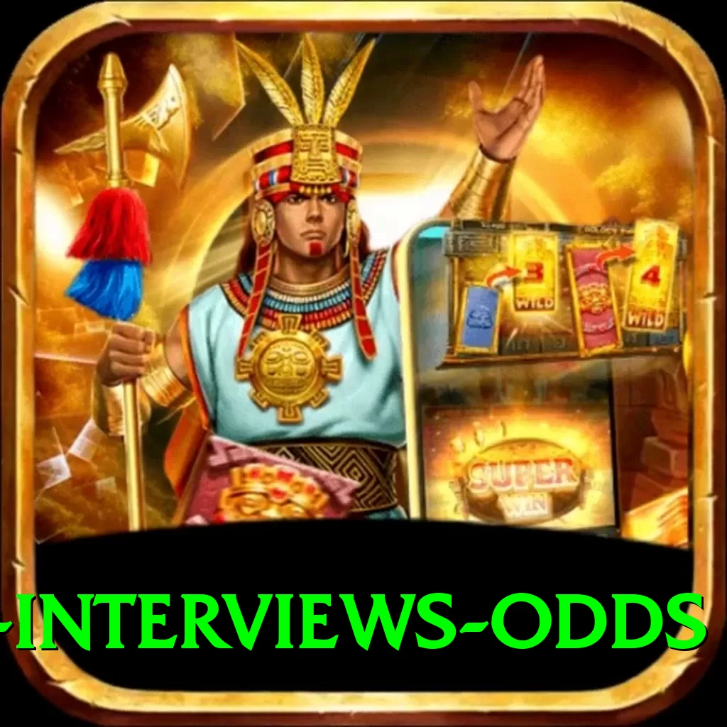 player interviews odds Elite Pro v5.5.5 - 2