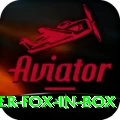 poacher fox in box Deluxe v4.2.7