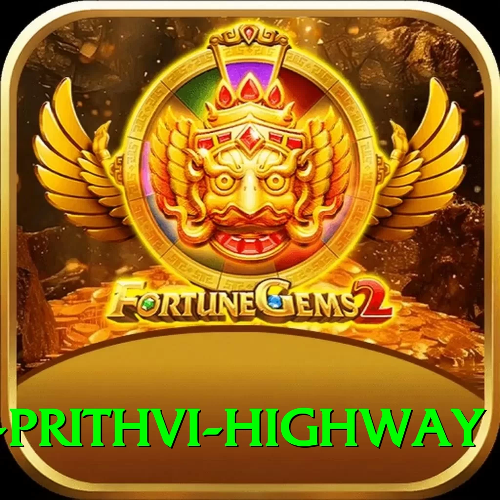 pokhara prithvi highway Pro v3.3.5 - 2