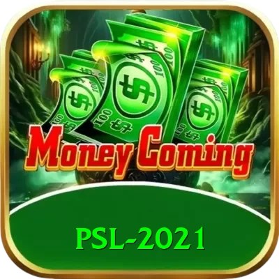 psl 2021 Ultimate v3.3.9 - 2