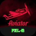 psl 8 Master Pro v3.2.3