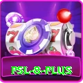 psl 8 Earn Mega v3.3.6