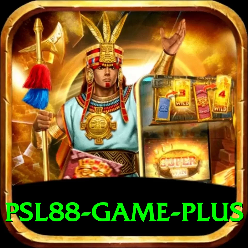 PSL88 Game Master v3.5.7 - 2