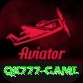 QK777 Game Deluxe Pro v1.8.7
