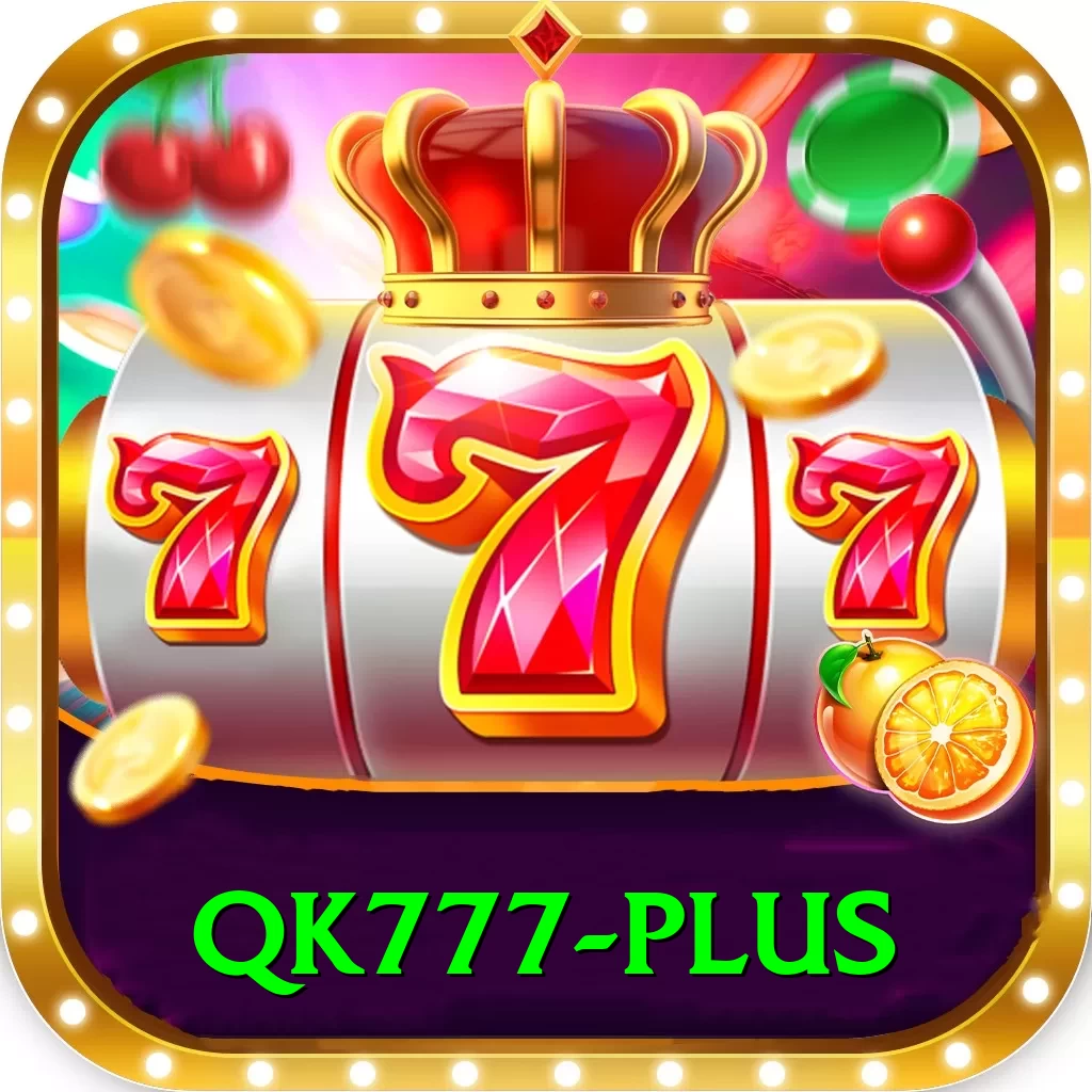 qk777 Pro1 v3.9.3 - 2