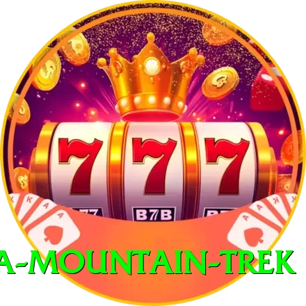 quetta mountain trek Games (Casino & Earning) Turbo v5.5.0 - 2