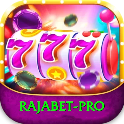 Rajabet - Slots Master - 2