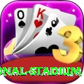 rajiv gandhi international stadium Ultimate Pro v5.7.8