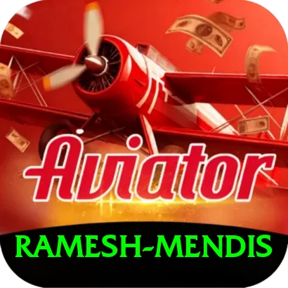 ramesh mendis Pro v3.1.0 - 2