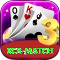 rcb match Gold v4.6.6