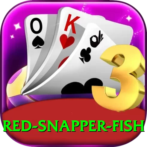 red snapper fish Plus v5.2.7 - 2