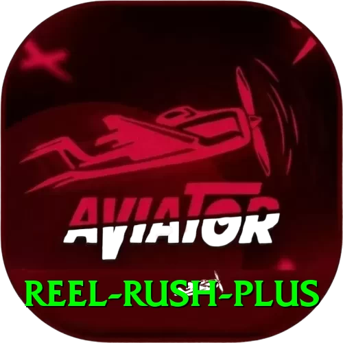 reel rush Live Turbo - 2