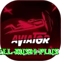 reel rush Live Turbo