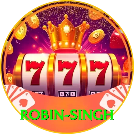 robin singh Games (Casino & Earning) Elite v5.8.3 - 2
