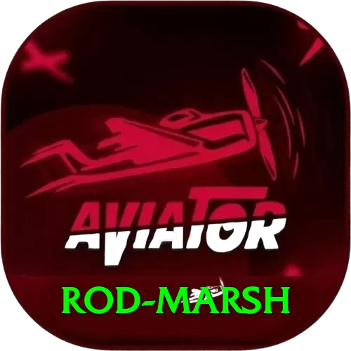 rod marsh Games (Casino & Earning) Master v2.9.1 - 2