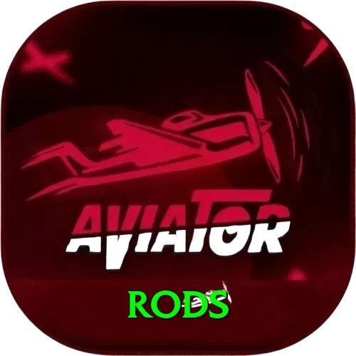 rods Plus v3.1.5 - 2
