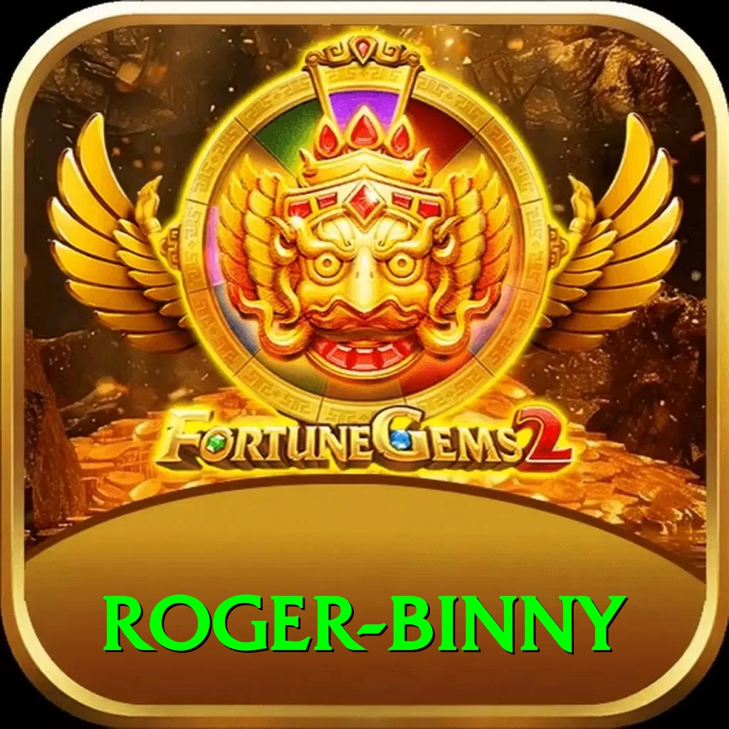 roger binny Pro Edition v3.9.0 - 2