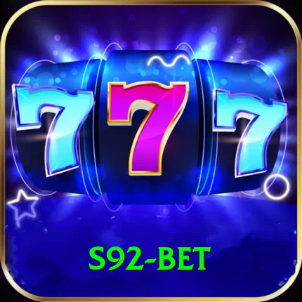 s92 bet VIP Edition v1.7.4 - 2