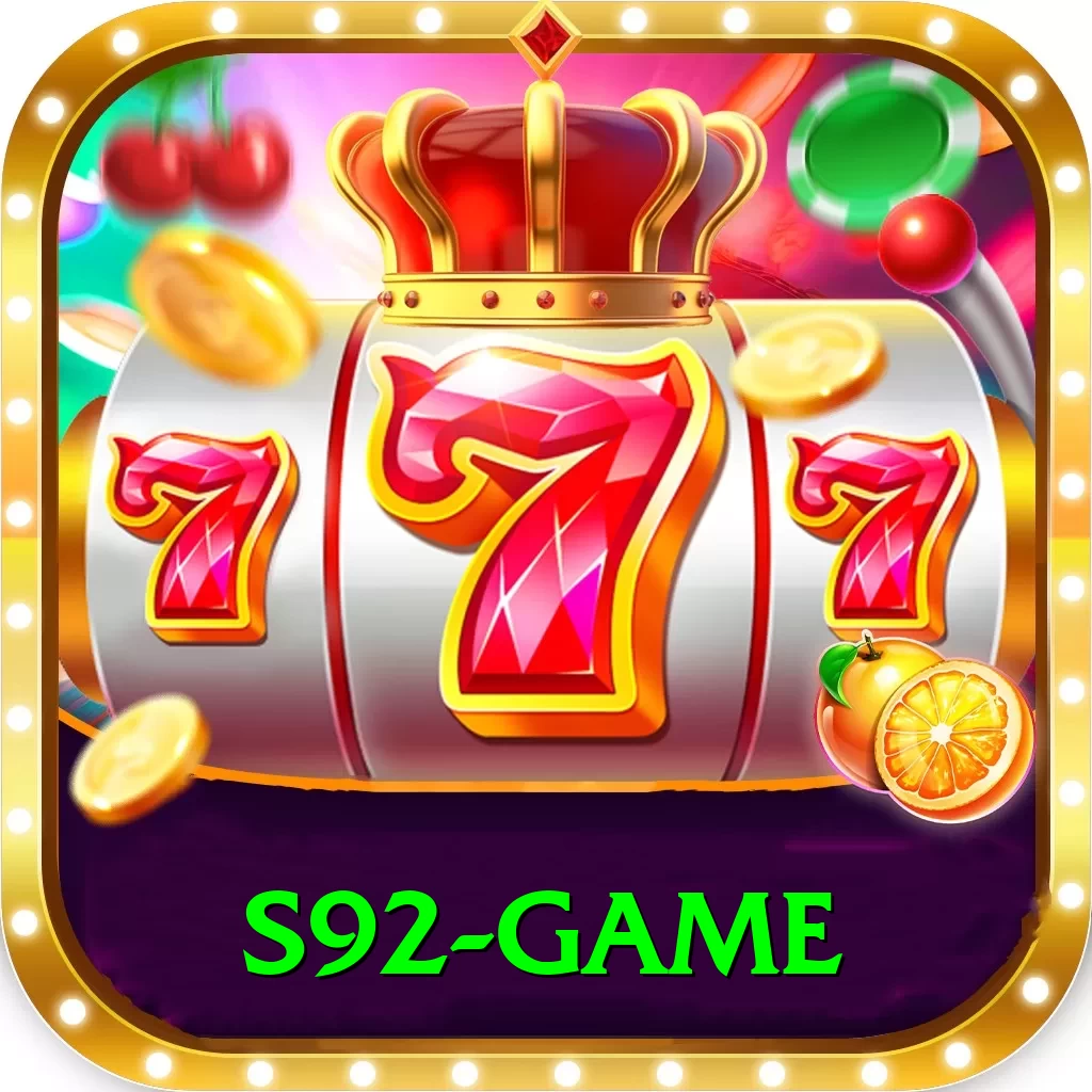 S92 Game Pro Edition v4.1.0 - 2