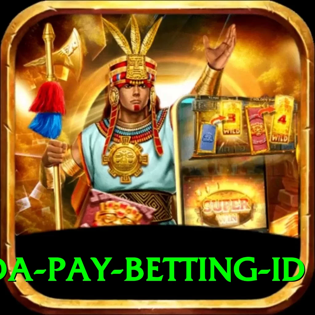 sada pay betting id Plus v4.3.1 - 2