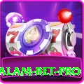 salam bet Game Gold v3.3.6