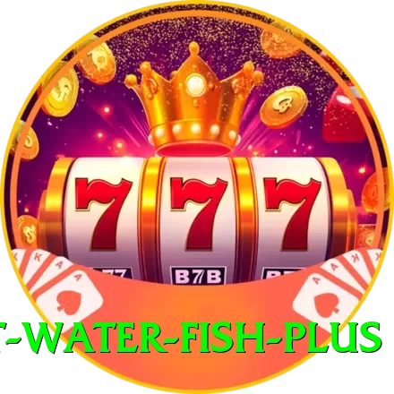 salt water fish Gaming Deluxe - 2