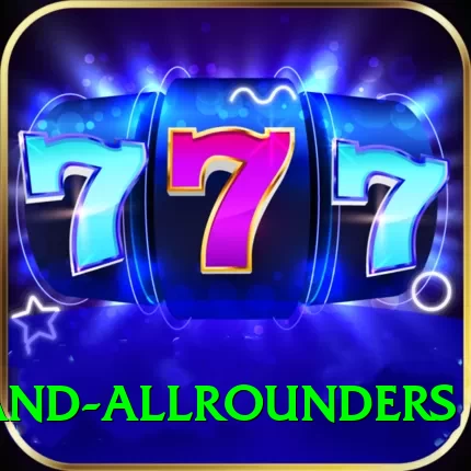 scotland allrounders Plus Pro v5.2.5 - 2