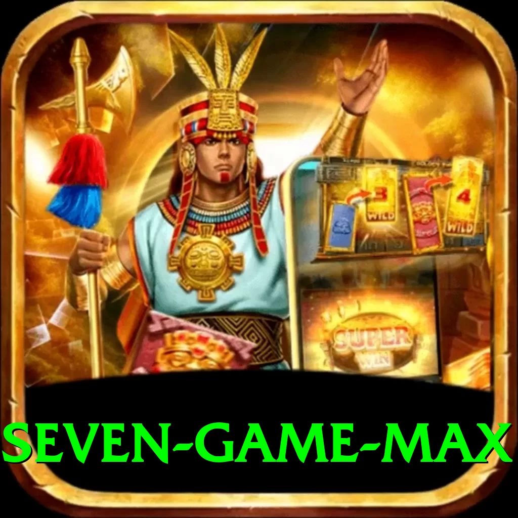 seven game Gaming King v5.7.3 - 2