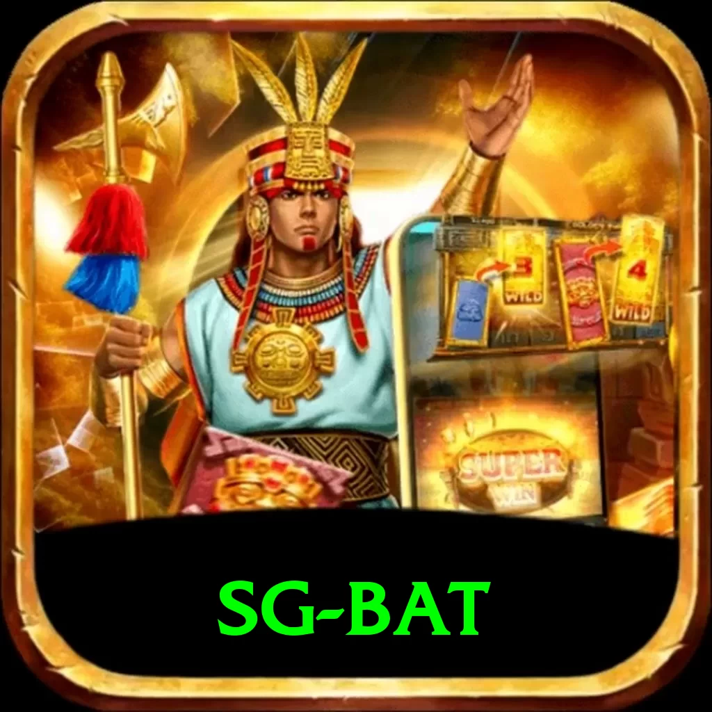 sg bat Master v1.9.5 - 2