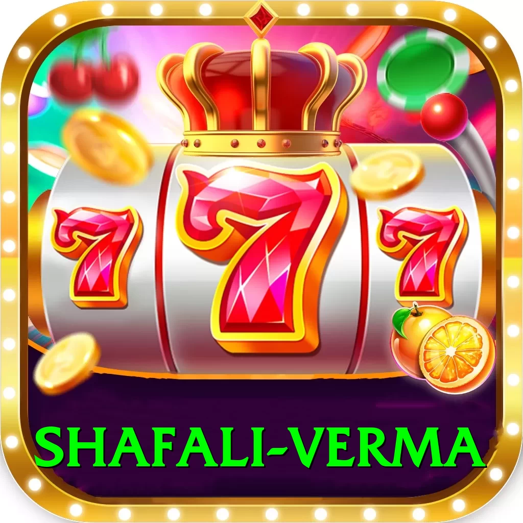 shafali verma Pro Edition v1.3.2 - 2