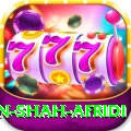 shaheen shah afridi Elite v2.6.5