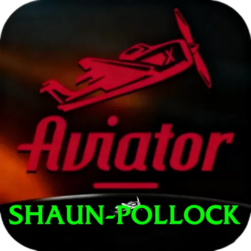 shaun pollock Pro v5.5.2 - 2