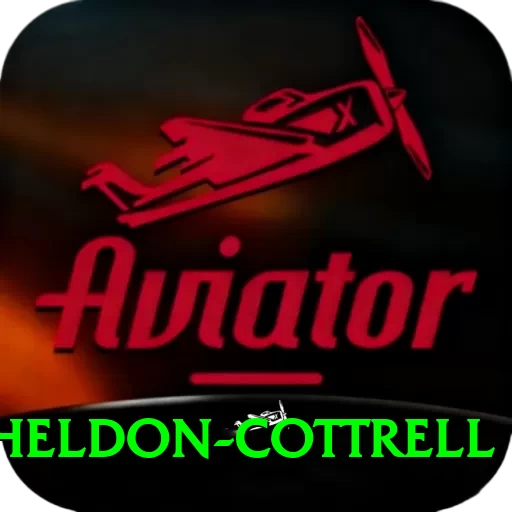 sheldon cottrell Max Pro v5.9.2 - 2