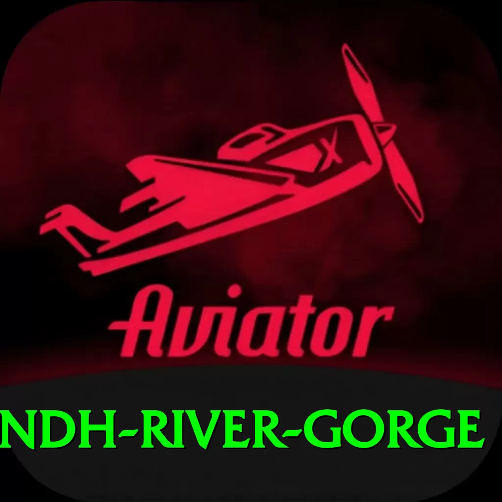 sindh river gorge Turbo v3.5.3 - 2
