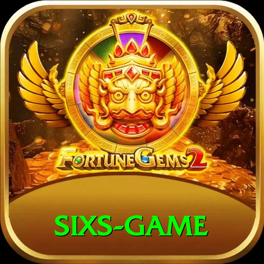 sixs game Deluxe v4.0.0 - 2