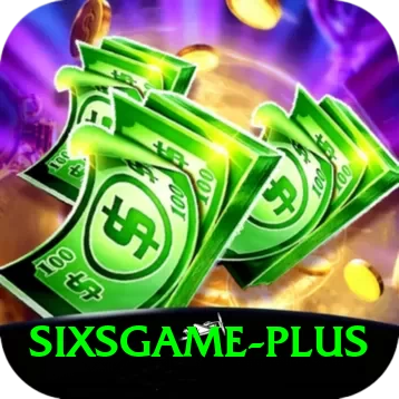 sixsgame Plus Pro v5.7.8 - 2