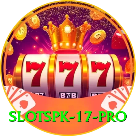 slotspk 17 Official v4.4.3 - 2
