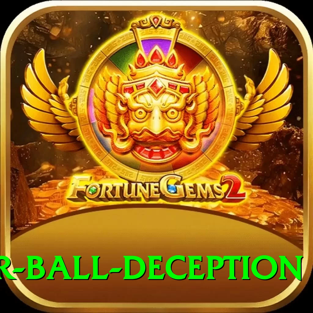 slower ball deception Gold Edition v3.3.9 - 2