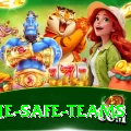 small league safe teams Pro v3.0.3
