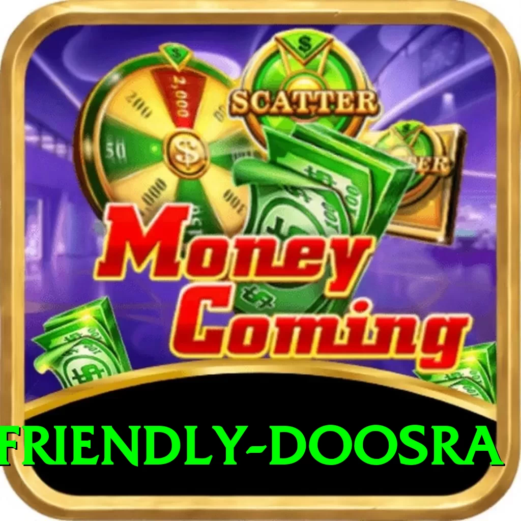 spin friendly doosra Plus Edition v1.3.2 - 2