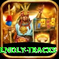 spinner friendly tracks Deluxe v1.2.1