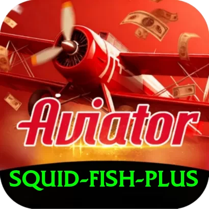 squid fish Mobile Elite - 2