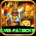 st kitts nevis patriots Apps (Tools & Injectors) Elite v1.7.7