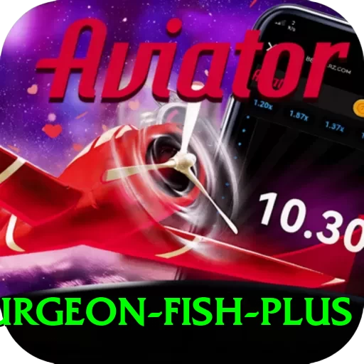 sturgeon fish Cash Champion - 2