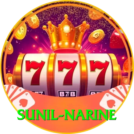 sunil narine Deluxe Pro v4.4.9 - 2