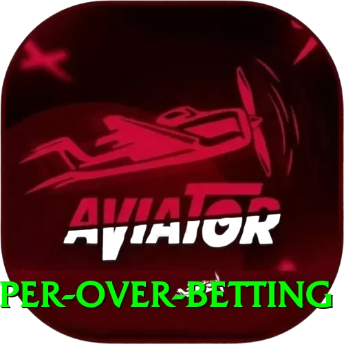 super over betting Plus v1.8.9 - 2