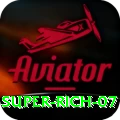 super rich 07 Pro v2.9.8